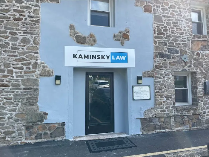 Kaminsky Law, LLC 4