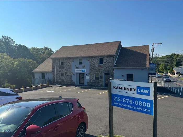 Kaminsky Law, LLC 4