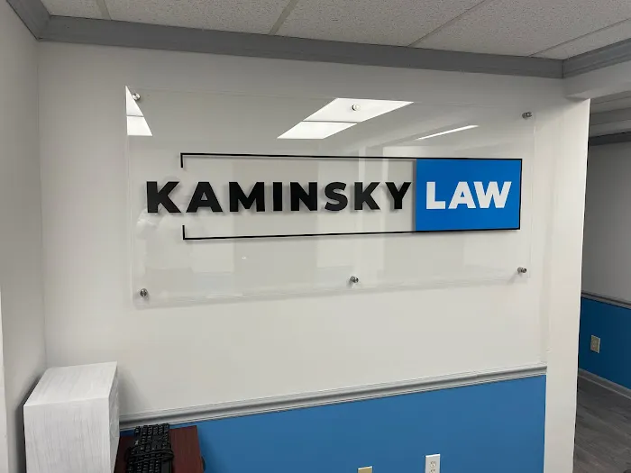 Kaminsky Law, LLC 4