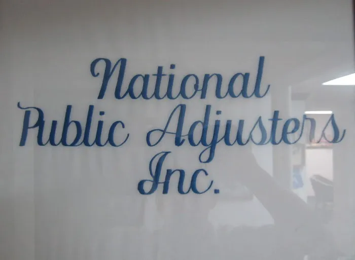 National Public Adjusters Inc 4