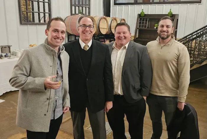 Haggerty, Goldberg, Schleifer & Kupersmith, P.C. 4