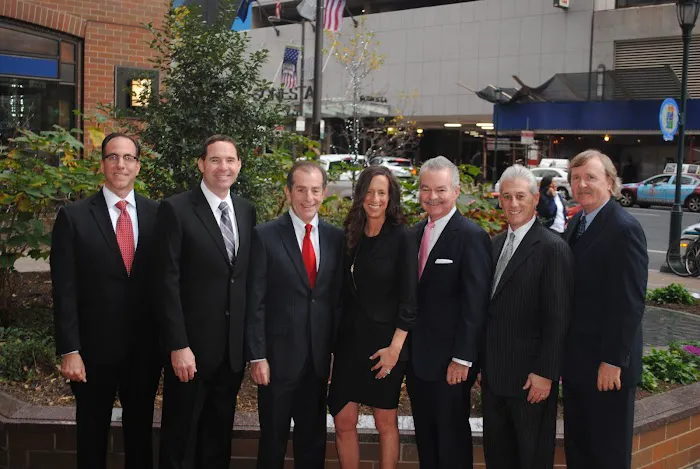 Haggerty, Goldberg, Schleifer & Kupersmith, P.C. 4