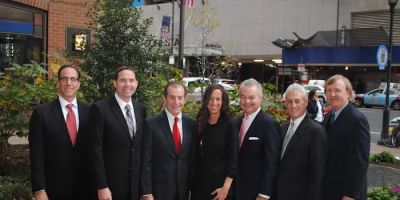 Haggerty, Goldberg, Schleifer & Kupersmith, P.C.