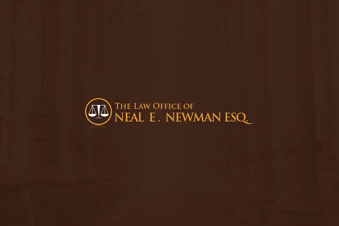 Law Office of Neal E. Newman 4