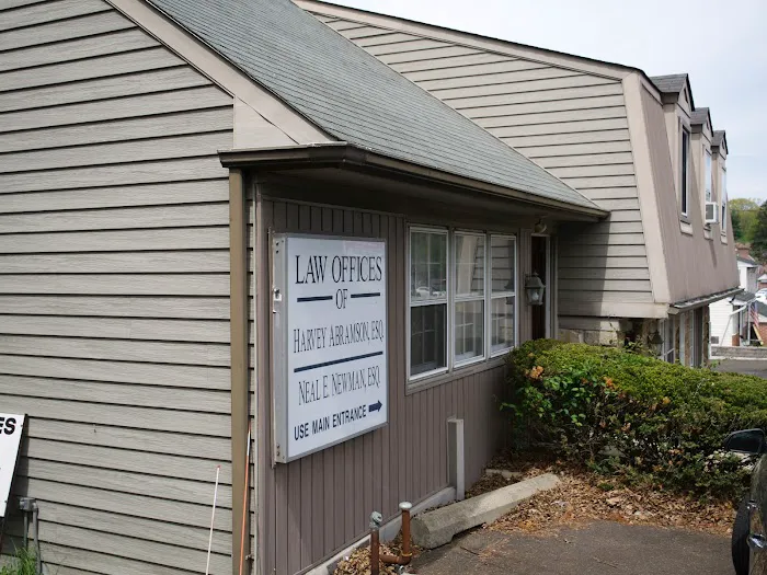 Law Office of Neal E. Newman 4