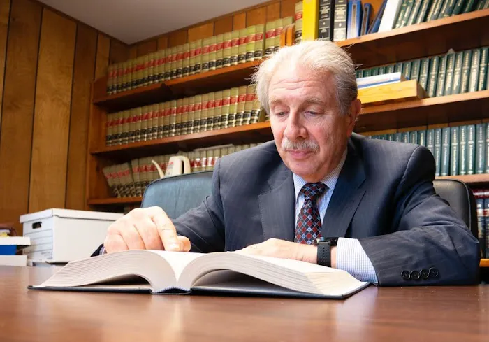 Law Office of Neal E. Newman 4