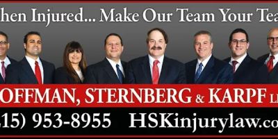 Hoffman, Sternberg, Karpf & Lynch, LLC