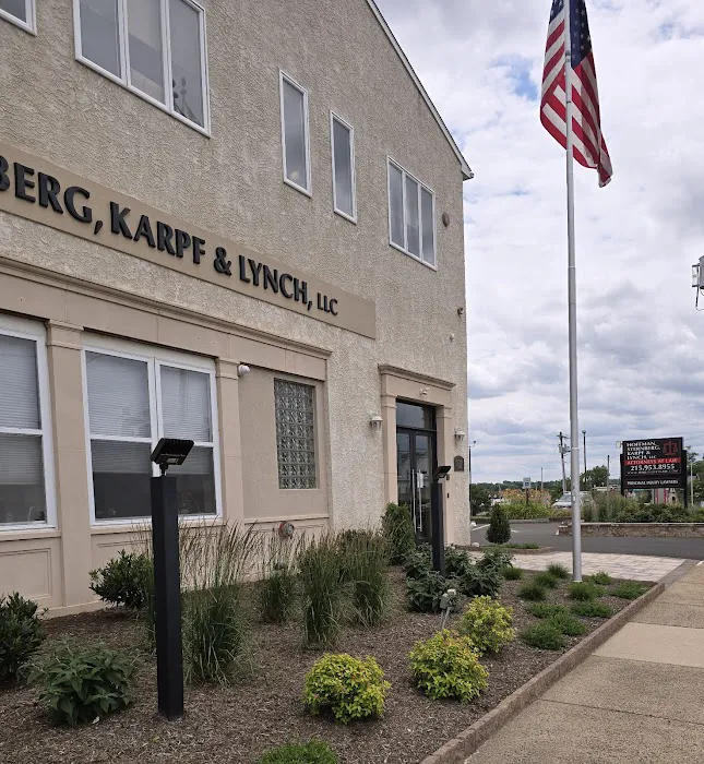 Hoffman, Sternberg, Karpf & Lynch, LLC 4