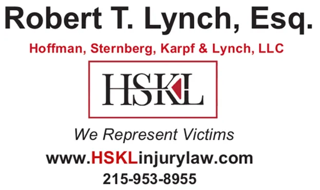 Hoffman, Sternberg, Karpf & Lynch, LLC 4