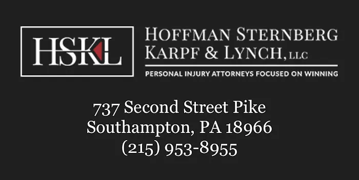 Hoffman, Sternberg, Karpf & Lynch, LLC 4