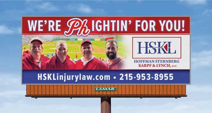Hoffman, Sternberg, Karpf & Lynch, LLC 4