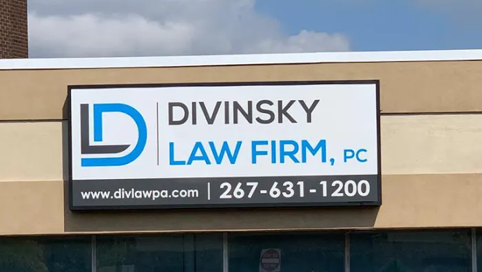 Divinsky Law Firm, PC 4