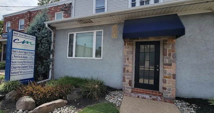 Cohen Marraccini, LLC 4