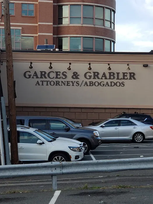 Garces, Grabler & LeBrocq, P.C. 5