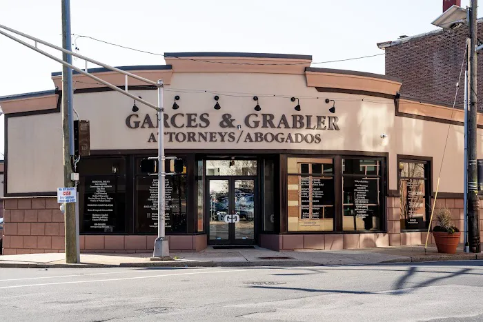 Garces, Grabler & LeBrocq, P.C. 5