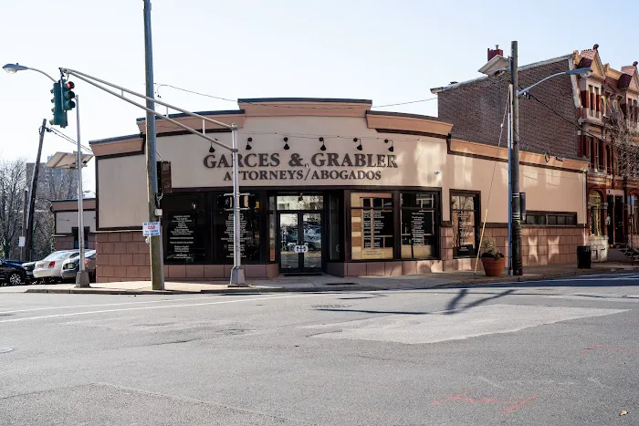 Garces, Grabler & LeBrocq, P.C. 5