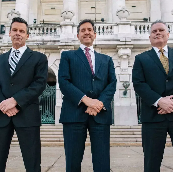 Garces, Grabler & LeBrocq, P.C. 5