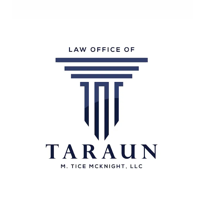 Law Office of Taraun M. Tice McKnight, LLC. 5