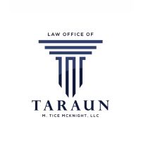 Law Office of Taraun M. Tice McKnight, LLC. ico
