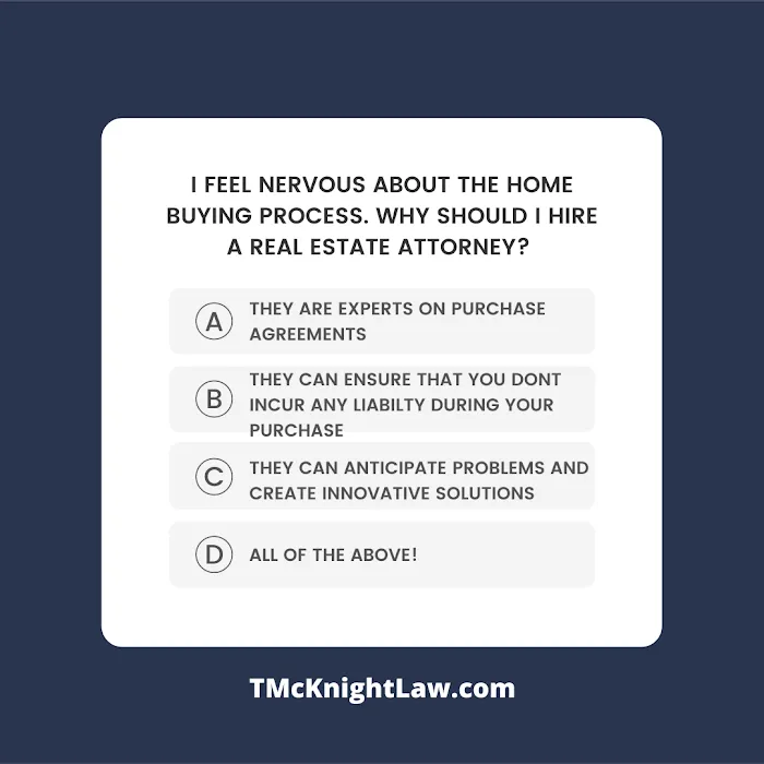 Law Office of Taraun M. Tice McKnight, LLC. 5