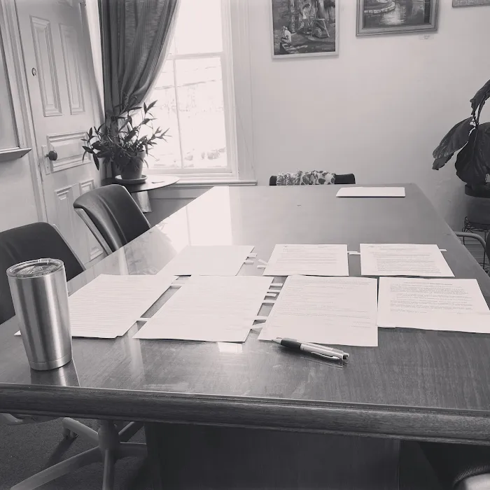 Law Office of Taraun M. Tice McKnight, LLC. 5