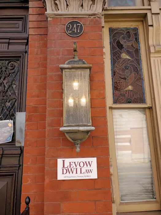 Levow DWI Law, P.C. 5