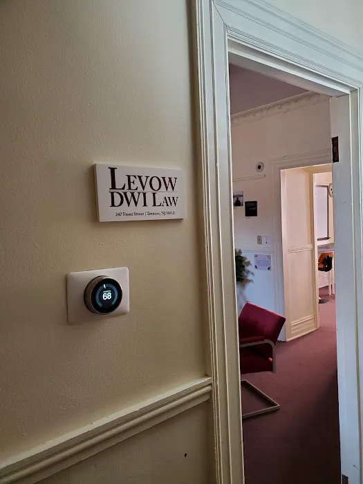 Levow DWI Law, P.C. 5