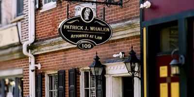 Patrick J. Whalen, Attorney at Law, LLC
