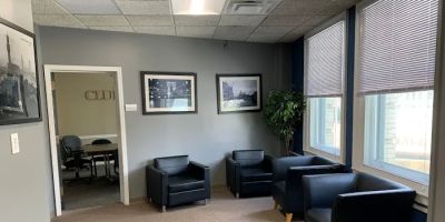 The Lacy Employment Law Firm LLC