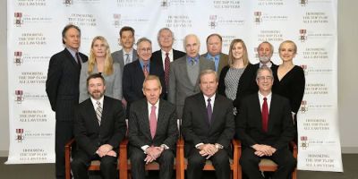 Gary E Adams Attorney At Pellettieri Rabstein & Altman