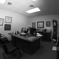 Ray J. Barson, Princeton, NJ Real Estate Lawyer ico