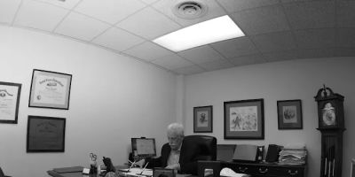 Ray J. Barson, Princeton, NJ Real Estate Lawyer