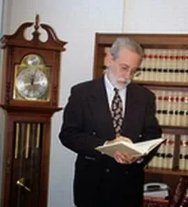 Ray J. Barson, Princeton, NJ Real Estate Lawyer 4