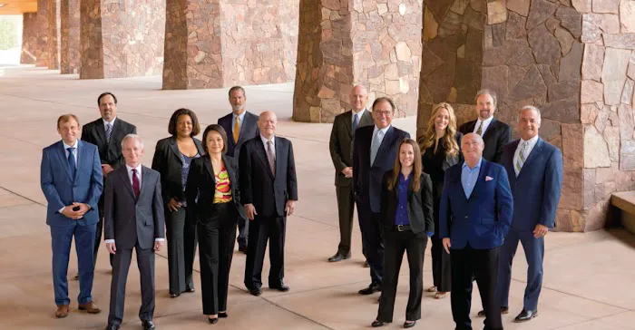 Slovak, Baron, Empey, Murphy & Pinkney LLP (SBEMP) 4