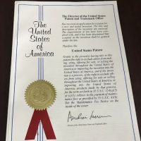 Pollock Patents ico