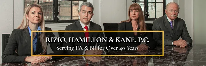 Rizio, Hamilton & Kane, P.C. 4