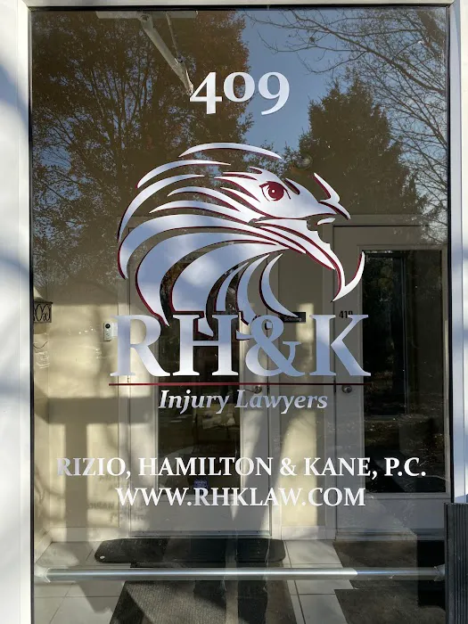 Rizio, Hamilton & Kane, P.C. 4