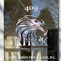 Rizio, Hamilton & Kane, P.C. ico