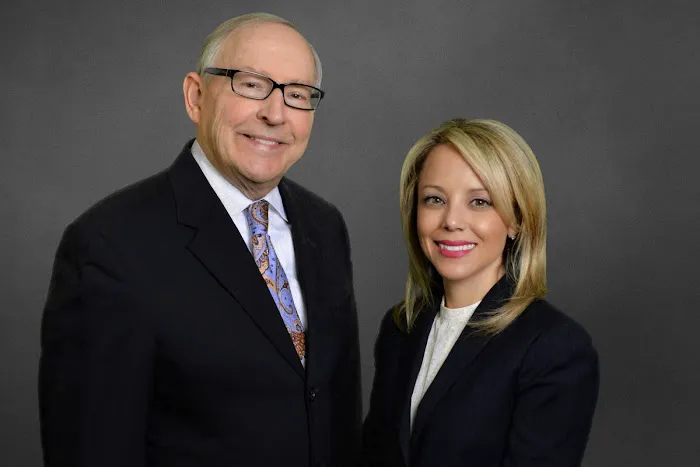 Saile & Saile LLP 3