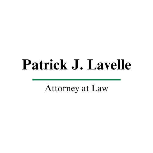 Patrick J. Lavelle Attorney at Law 4