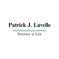 Patrick J. Lavelle Attorney at Law ico