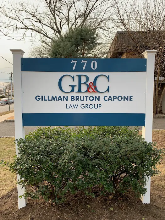 Gillman Capone Law 4