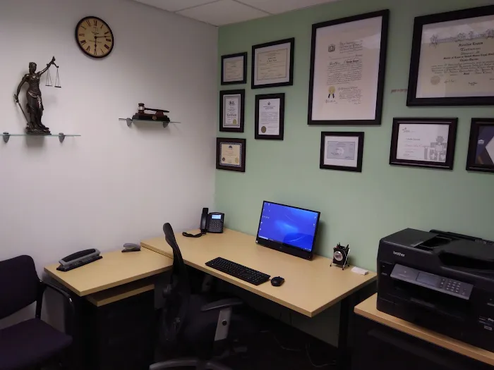 DUROVE LAW GROUP, PC 4