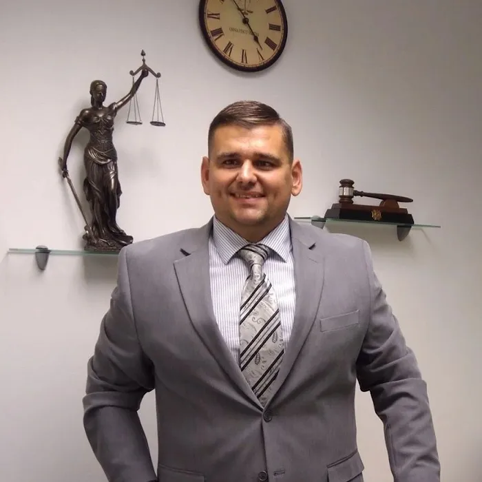 DUROVE LAW GROUP, PC 4