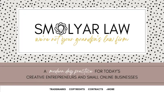 Victoria Smolyar Law, P.C. 4