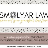 Victoria Smolyar Law, P.C. ico