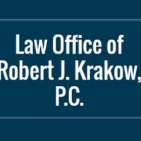 Law Office Of Robert J. Krakow, P.C. ico