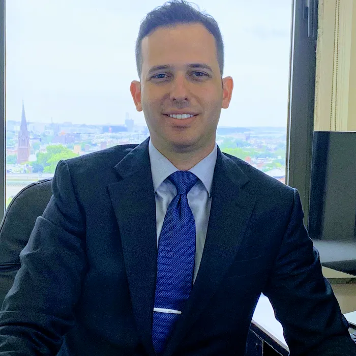 Guy S. Regev, MD JD 4