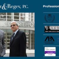 Zucker & Regev, P.C. ico