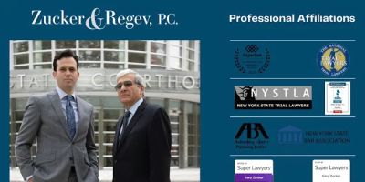 Zucker & Regev, P.C.